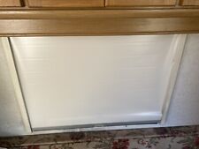 Caravan blind 95widex74cm for sale  ROTHERHAM