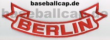 Rückenpatch rückenaufnäher  gebraucht kaufen  Fellbach