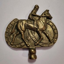 Vintage equestrian horse for sale  Easley
