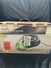 Daewoo hurricane stairmaster for sale  READING