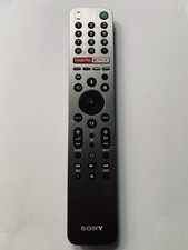 Sony bravia rmf for sale  CARDIGAN