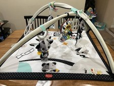 Tiny love baby for sale  Newark