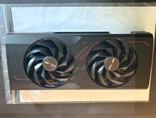 Sapphire pulse amd gebraucht kaufen  Nürnberg