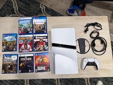 Sony playstation ps5 for sale  Plainville