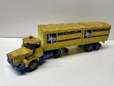 Corgi berliet michelin for sale  TRURO