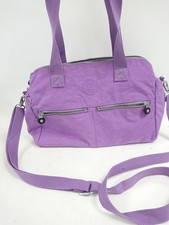 Kipling purple nylon for sale Kipling purple nylon for sale  RUGBY