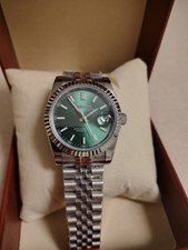 Seiko custom 36mm for sale  Huntsville