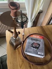 Crt shisha gebraucht kaufen  Bad Tennstedt