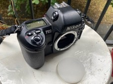 Appareil photo nikon d'occasion  Franconville