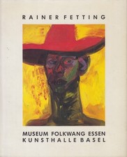 Ausstellungskatalog rainer fet gebraucht kaufen Ausstellungskatalog rainer fet gebraucht kaufen  Leipzig