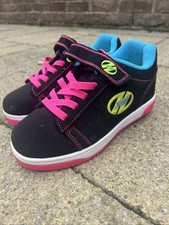 Heelys girls heeled for sale  HAYWARDS HEATH