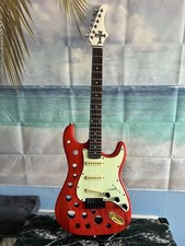 Electric guitar unusual for sale  GLASGOW
