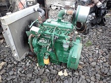 Perkins 4.236 diesel for sale  Carbondale