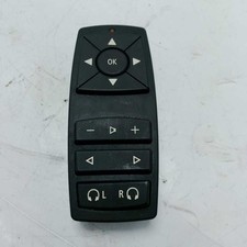 Telecomando lettore dvd usato  Mineo