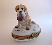 Parry vieille limoges for sale  Annapolis