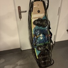 Jobe vanity wakeboard gebraucht kaufen  Obertshausen