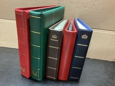 Briefealben album hne gebraucht kaufen Briefealben album hne gebraucht kaufen  Verl