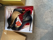 Christian louboutin for sale  BROMSGROVE