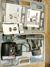Senco duraspin ds202 for sale  ABERYSTWYTH