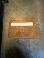 Armani wallet for sale  STOCKTON-ON-TEES