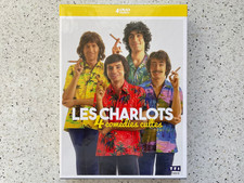 Charlots comédies cultes d'occasion  France
