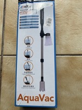 Aquarienstaubsauger wassersaug gebraucht kaufen  Reichenbach im Vogtland