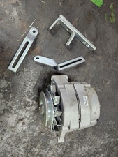 12v alternator conversion for sale  Bristow
