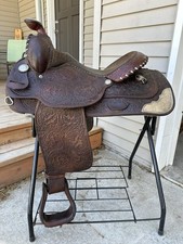 Horse tack circle for sale  Spokane