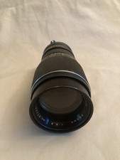 Telephoto camera lens for sale  College Park