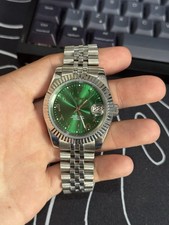 Seiko oyster perpetual for sale  LONDON