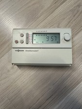 Viessmann bedieneinheit heizun gebraucht kaufen Viessmann bedieneinheit heizun gebraucht kaufen  Deutschland