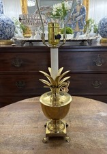 Baldwin brass lamp for sale  Norfolk