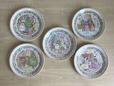 Wedgwood christmas traditions for sale  LONDON