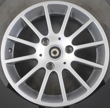 Alufelge smart fortwo gebraucht kaufen  Gilserberg