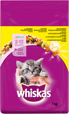 7kg whiskas katzenfutter gebraucht kaufen  Bothel