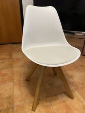 Set sedie con usato  Monterotondo