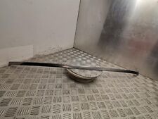 Jaguar boot lid for sale  DONCASTER
