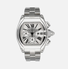Cartier 43mm roadster for sale  New York