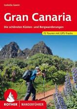 Gran canaria rother gebraucht kaufen  Hürth