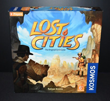 Lost cities card for sale  El Cajon