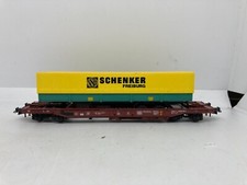 Roco 46356 wagon d'occasion  Anglet