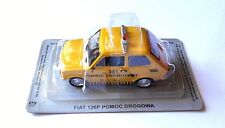 Fiat 126p pomoc usato  Aprilia