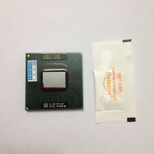 Intel Core 2 Duo T7600 Cpu 2.33 Ghz 4M Cache 667 Mhz Fsb Processador Soquete M, usado comprar usado  Enviando para Brazil