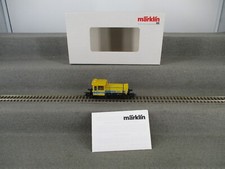 Märklin spur 36343 gebraucht kaufen  Olpe