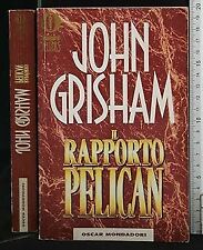 Rapporto pelican paperback usato  Italia