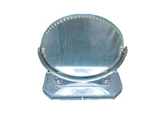 Miroir coiffeuse moderniste d'occasion  Saint-Pierre-Quiberon