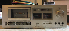 Pioneer f500 stereo for sale  BRISTOL