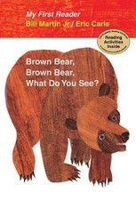 Brown bear brown for sale  Montgomery