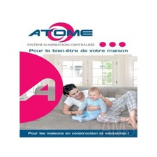 Charbon centrales trivac d'occasion  Martigues