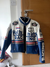 Rothmans racing jacket for sale  GODALMING